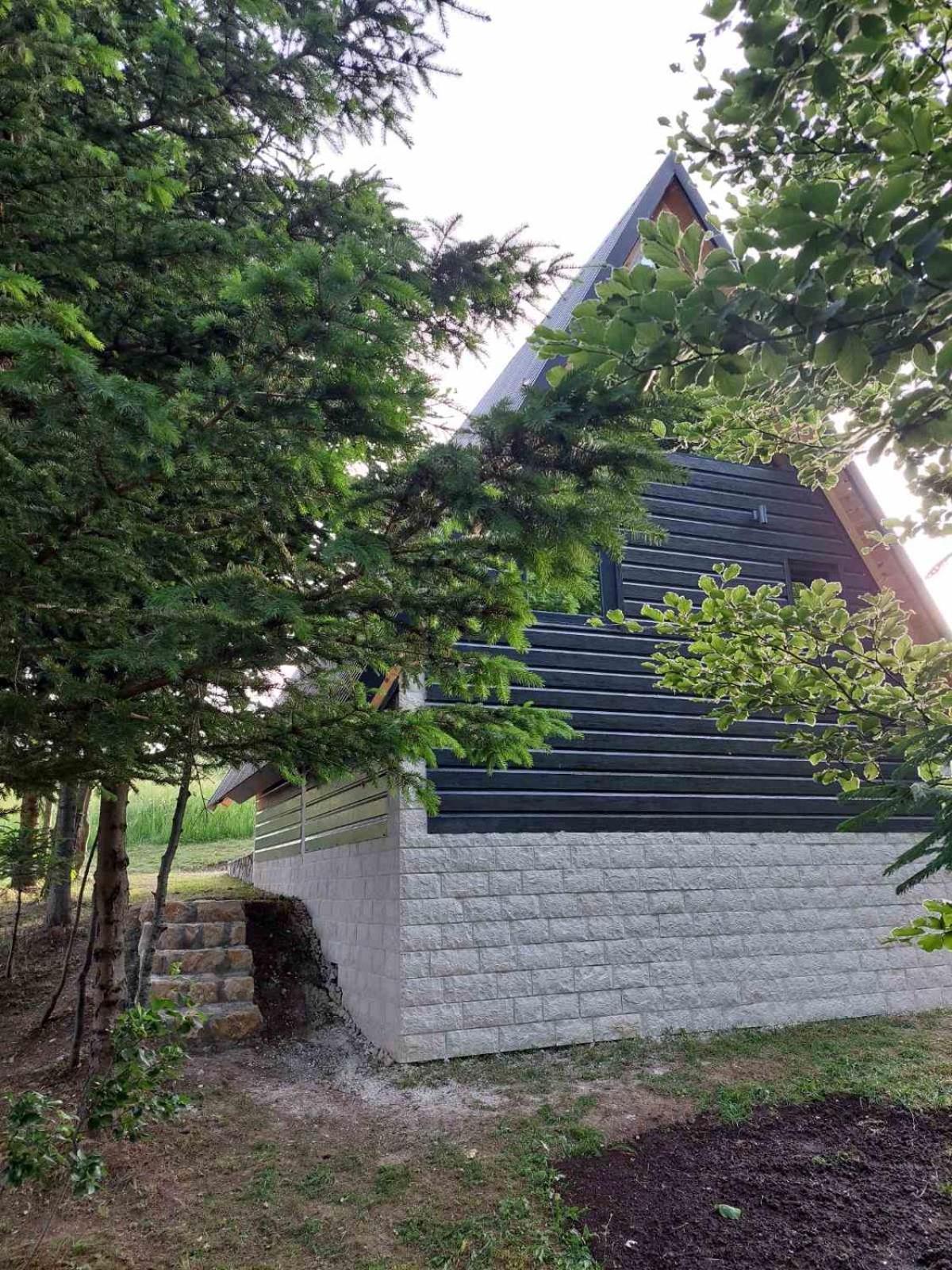 فيلا Anovi House جابلياك المظهر الخارجي الصورة