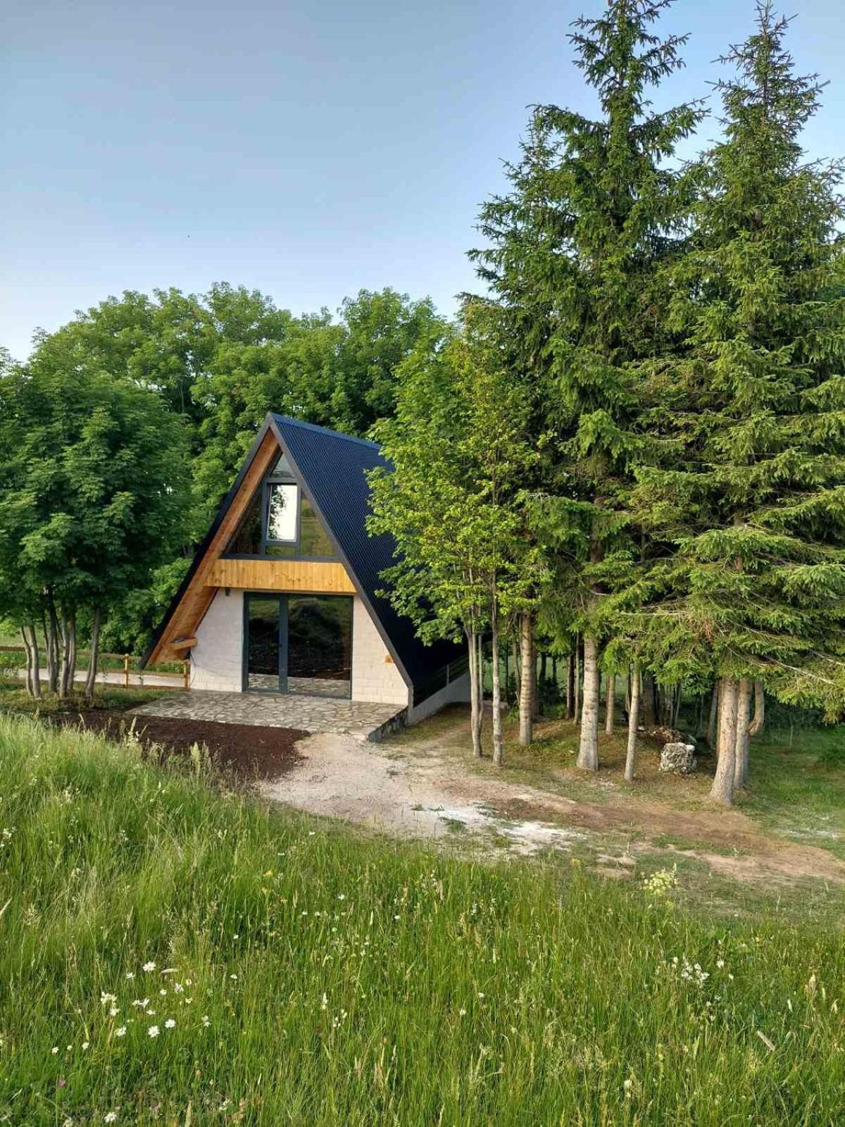 فيلا Anovi House جابلياك المظهر الخارجي الصورة