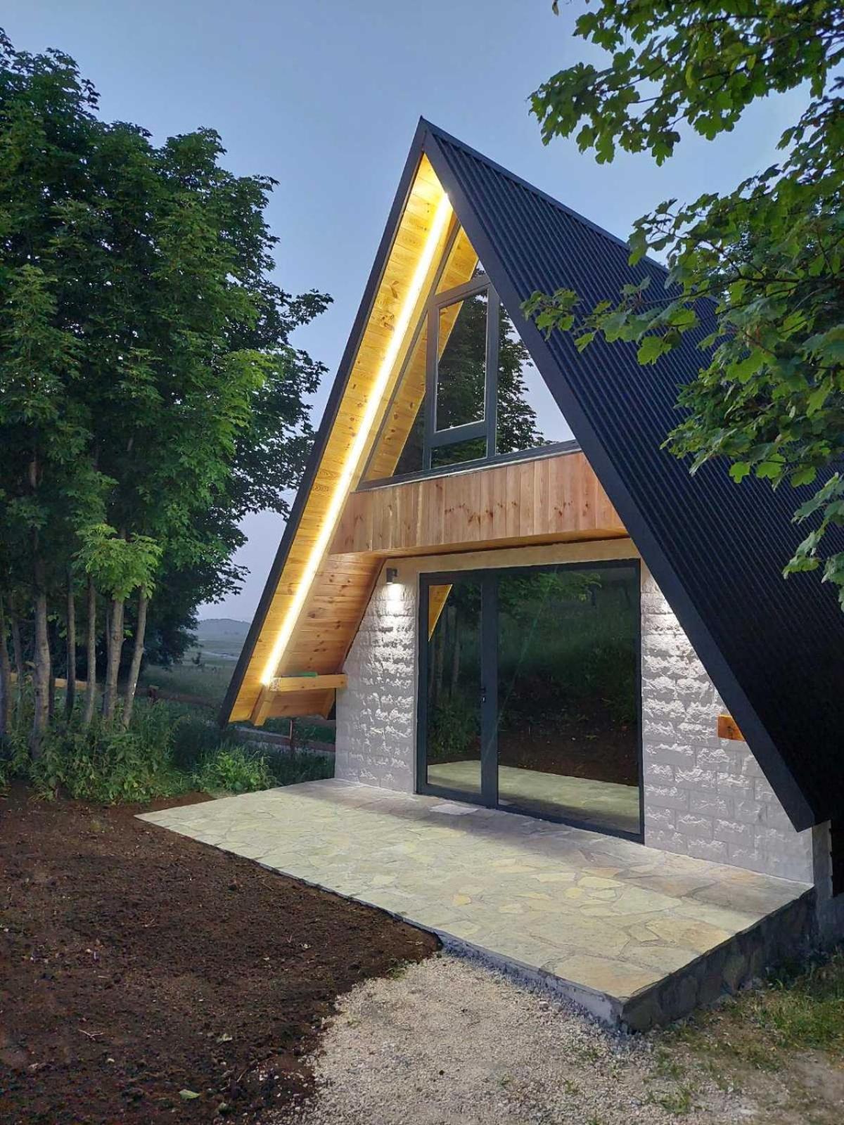 فيلا Anovi House جابلياك المظهر الخارجي الصورة