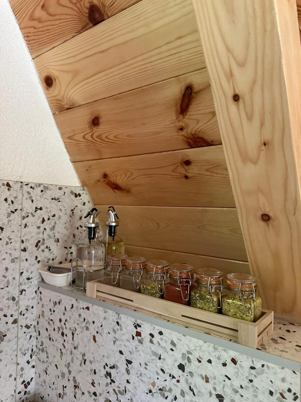 فيلا Anovi House جابلياك المظهر الخارجي الصورة