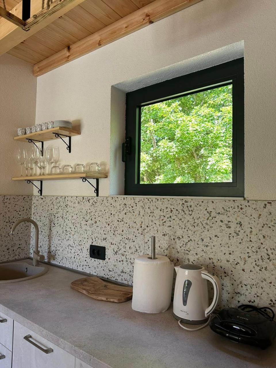 فيلا Anovi House جابلياك المظهر الخارجي الصورة